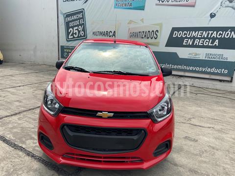 foto Chevrolet Beat Hatchback LT usado (2019) precio $150,000