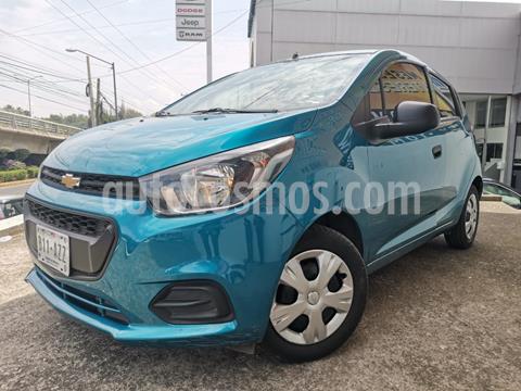 foto Chevrolet Beat Hatchback LS usado (2019) precio $125,000