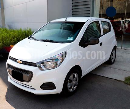 foto Chevrolet Beat Notchback LT Sedán usado (2020) precio $161,000