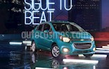 foto Chevrolet Beat Notchback LTZ usado (2020) precio $243,000