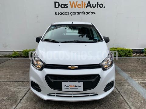 foto Chevrolet Beat Hatchback LS usado (2019) precio $129,900