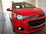 foto Chevrolet Beat Hatchback LTZ usado (2020) color Rojo precio $175,000