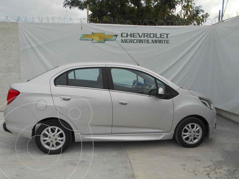 foto Oferta Chevrolet Beat Hatchback LTZ nuevo precio $221,300