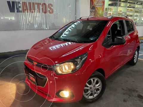 foto Chevrolet Beat Hatchback LTZ usado (2019) precio $148,000