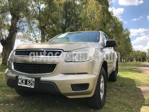 foto Chevrolet Blazer S-10 4.3 4x2 5 Puertas usado (2013) precio $1.520.000
