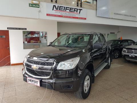 foto Chevrolet Blazer S-10 4.3 4x2 5 Puertas usado (2015) precio $2.380.000