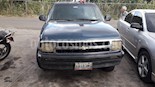 foto Chevrolet Blazer Blazer 4x2 usado (1995) color Azul precio Bs.13.000