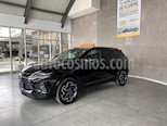 foto Chevrolet Blazer Piel usado (2019) color Negro precio $649,000