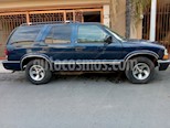 foto Chevrolet Blazer Lujo A-Ac usado (2000) precio $60,000