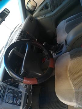 Chevrolet Blazer Auto. 4x4 usado (1997) color Rojo precio u$s2.800