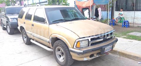 foto Chevrolet Blazer Blazer 4x2 usado (1995) precio u$s1.000