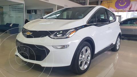 foto Chevrolet Bolt EV 200 hp usado (2020) color Blanco precio $686,000