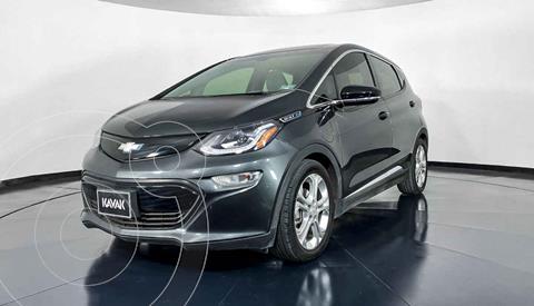 Chevrolet Bolt EV Version usado (2018) color Gris precio $543,999