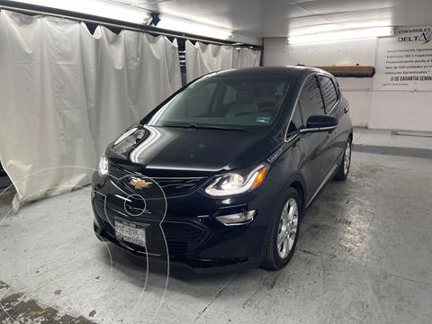 foto Chevrolet Bolt EV 200 hp usado (2017) color Negro precio $619,000