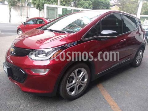 foto Chevrolet Bolt EV 200 hp usado (2019) precio $660,000