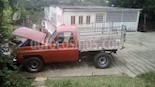 foto Chevrolet C 10 Big 10 Pick-Up V8 5.7 16V usado (1976) color Naranja precio u$s1.500