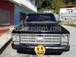 foto Chevrolet C 10 Big 10 Pick-Up L6 4.9 12V usado (1978) color Negro precio u$s2.100
