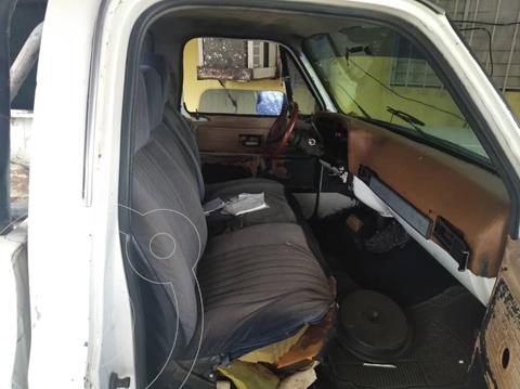 Chevrolet C 10 Big 10 Pick-Up V8 5.7 16V usado (1981) color Blanco precio BoF160.000.000