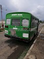 foto Chevrolet C 30 MINIBUS ANDINA usado (1978) color Verde precio u$s1.450