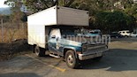 foto Chevrolet C 30 Pick-Up V8 5.7 usado (1984) color Azul precio u$s1.900