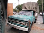 foto Chevrolet C 30 Z 05 usado (1968) color Verde precio u$s3.500