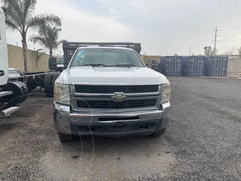 Chevrolet C-35 Estacas usado (2009) color Blanco precio $235,000