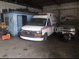 foto Chevrolet C 3500 Chasis 4x2 usado (2007) color Blanco precio u$s2.500