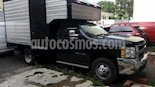 foto Chevrolet C 3500 chasis con platabandas usado (2012) color Negro precio u$s17.000