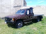 foto Chevrolet C 3500 Chasis 4x2 usado (1999) color Rojo precio u$s3.200