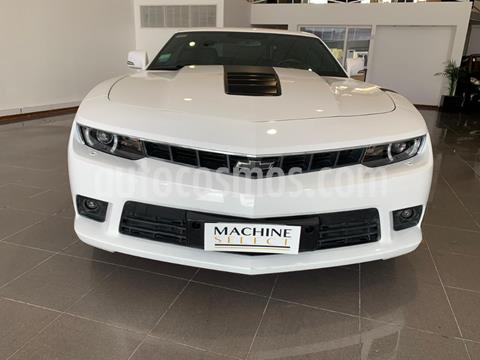foto Chevrolet Camaro SS usado (2013) precio u$s57.000