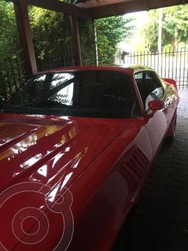 Chevrolet Camaro Z-28 Sport Coupe usado (1979) color Rojo precio $20.000.000