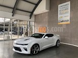 foto Chevrolet Camaro SS Aut usado (2018) precio $595,000