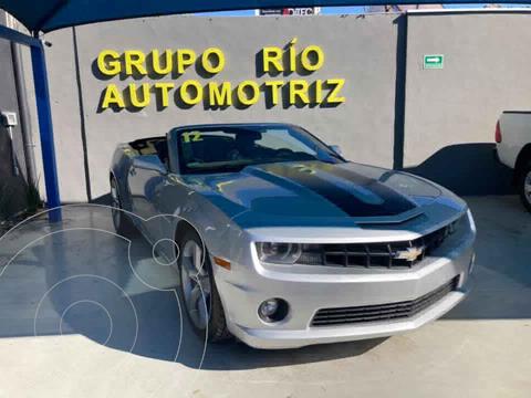 foto Chevrolet Camaro Convertible Convertible Aut usado (2012) precio $277,000