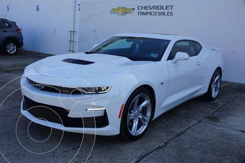 foto Oferta Chevrolet Camaro SS Aut nuevo precio $1,078,400
