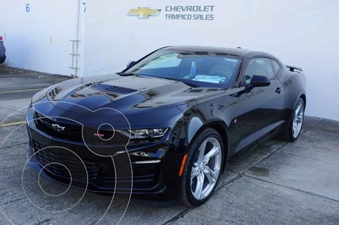 foto Oferta Chevrolet Camaro SS Aut nuevo precio $1,078,400