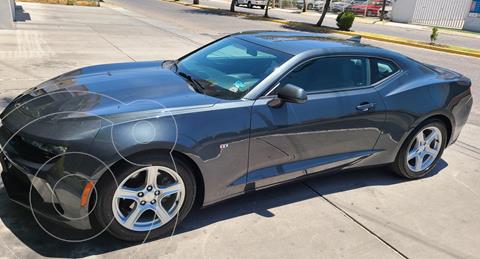 foto Chevrolet Camaro LT 2.0 T usado (2018) precio $385,000