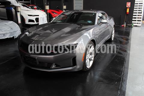 foto Chevrolet Camaro RS V6 Aut usado (2019) precio $669,000