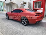 foto Chevrolet Camaro Paq. C usado (2011) precio $220,000