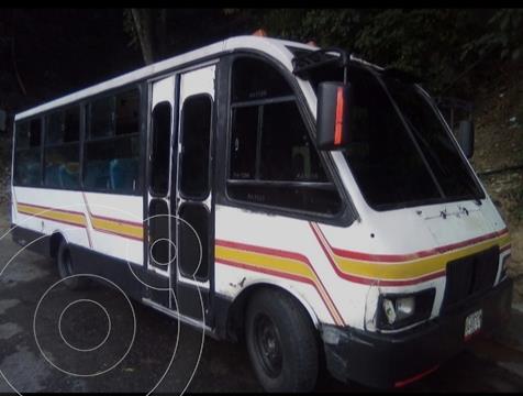 foto Chevrolet camioneta de pasajeros camioneta de pasajeros usado (1993) color Blanco precio Bs.400.000.000