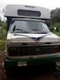 foto Chevrolet camioneta de pasajeros camioneta de pasajeros usado (1984) color Blanco precio u$s12.300