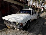 Chevrolet capris Clasis Clasic usado (1977) color Blanco precio u$s1.000