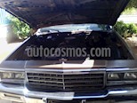foto Chevrolet capris Clasis Clasic usado (1982) color Marrón precio u$s1.250