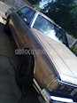 foto Chevrolet capris Clasis Clasic usado (1982) color Marrón precio u$s1.500
