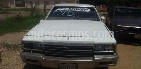 foto Chevrolet capris Clasis Clasic usado (1978) color Blanco precio u$s500