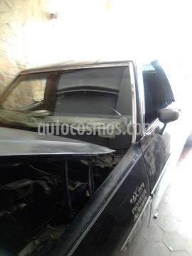 foto Chevrolet capris Clasis Clasic usado (1982) color Azul precio u$s200