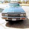 foto Chevrolet capris Clasis Clasic usado (1979) color Azul precio u$s329
