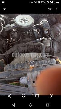 foto Chevrolet capris Clasis Clasic usado (1969) color Rojo precio Bs.2.003.333