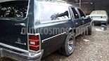 Chevrolet capris Clasis Clasic usado (1986) color Verde precio u$s1.650