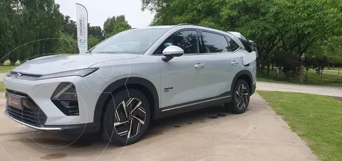 Chevrolet Captiva PHEV Premier nuevo color A eleccion financiado en cuotas(anticipo $20.000.000 cuotas desde $650.000)