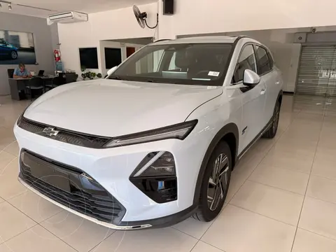 Chevrolet Captiva PHEV Premier nuevo color Blanco precio $53.000.000
